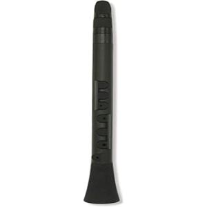 NUVO N430DBBK DooD ドゥード 2.0 Black/Black ヌーボ プラスチック製管楽器