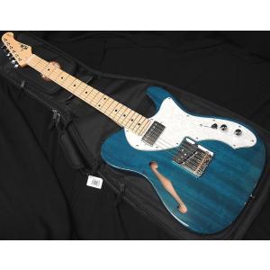 【6/1限定価格】フジゲン テレキャスターシンライン 6/1限定価格】フジゲン テレキャスターシンライン