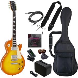 エレキギター 初心者 Legend LTE-Z B BKBK テレキャスタータイプ