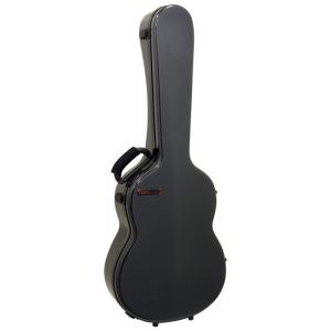 BAM 8003XLC -Black Carbon look- HIGHTECH -Dreadnought