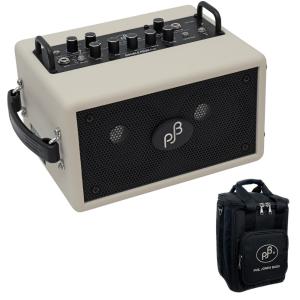 PJB（PHIL JONES BASS） ( フィルジョーンズベース ) / Double Four