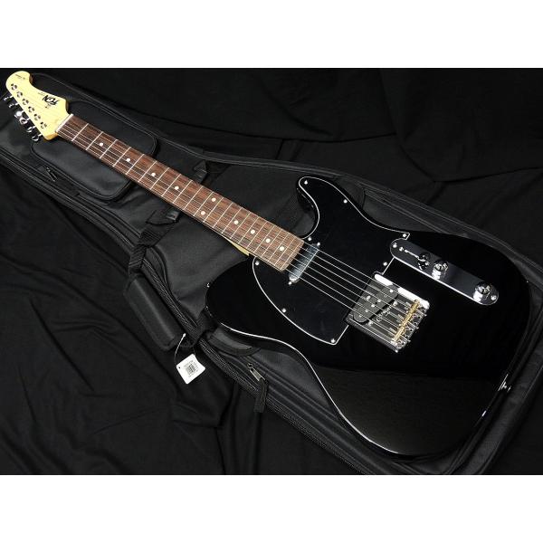 FGN FUJIGEN NTE100RAL BLK Neo Classic SERIES フジゲン ...