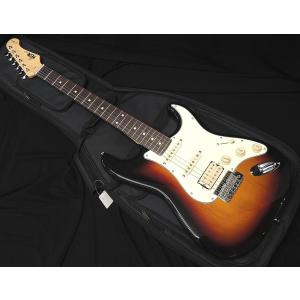 FUJIGEN（フジゲン） FGN FUJIGEN NTE100MAH SBB テレキャスター