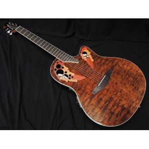 Ovation（オベーション） OVATION CE44-RBB-G Limited Edition Reverse