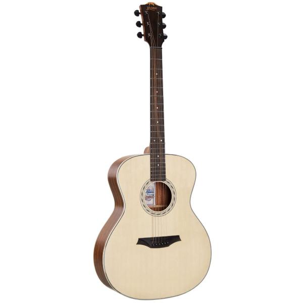 Bromo BAA2 ブロモ アコースティックギター オーディトリアム フォークサイズ アコギ 初心...