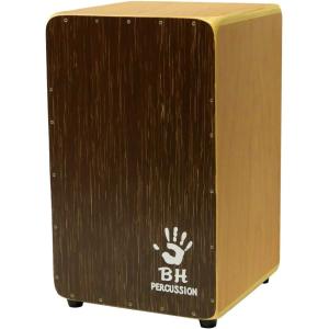 LPカホン カホン – モリダイラ楽器