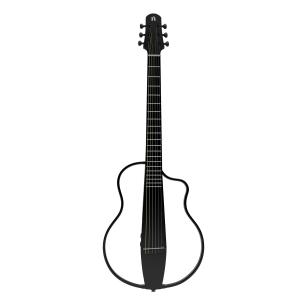 夢の カーボンギター カーボンファイバー製 ギター LAVA ME2