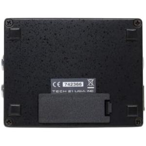 Tech21 SANSAMP BASS DRI...の詳細画像2