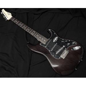 SCHECTER SCHECTER OL-TE-2H-FXD BSC M シェクター テレギブ スタイル