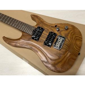 AriaProII MAC-DLX STBR ...の詳細画像2