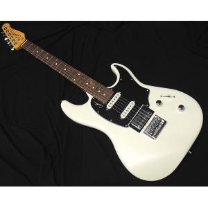 Godin Session HT ストラトタイプ　白　ギター Godin Session HT -Trans Cream-《エレキギター》 : ギタープラネット