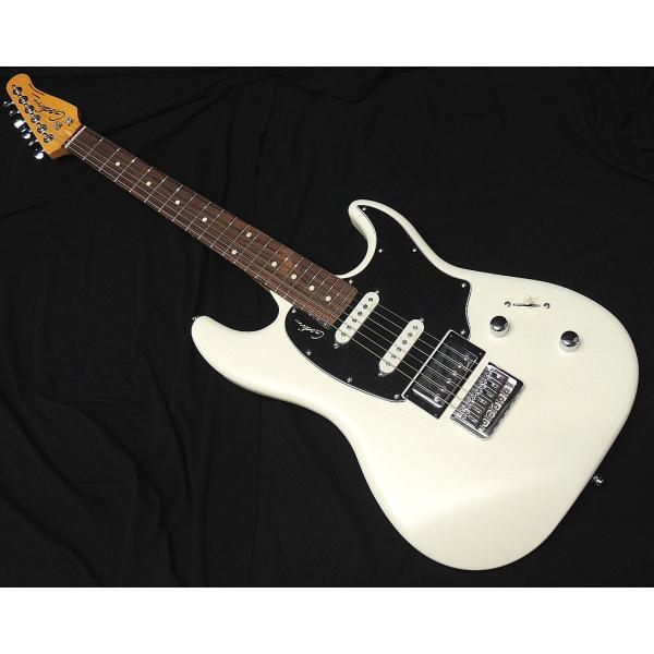 Godin Session HT RN Trans Cream TCR ゴダン セッション・HT エ...