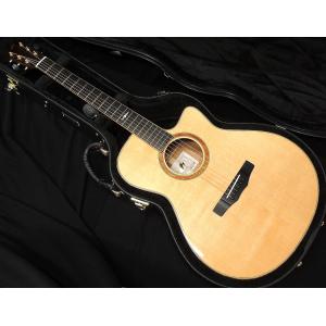 Morris モーリス アコースティックギター 国産 S-92 III : G-Store