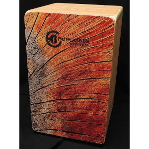 カホン LP LP LP8800B Peruvian Solid Wood Brick Cajon カホン 楽器 : chuya