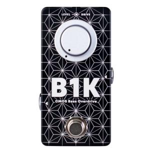 Darkglass Electronics MICROTUBES B1K “HAMPPU” JAPAN LIMITED EDITION ベース用 ダークグラス マイクロチューブス｜aw-shopping