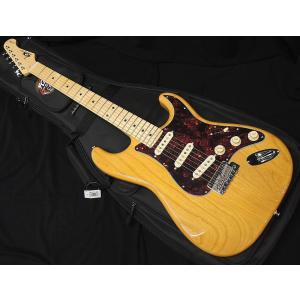 FUJIGEN（フジゲン） FGN FUJIGEN NLS110RMP AG Gold レスポール