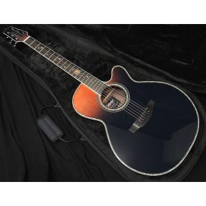 Takamine コンタクトPU増設済 Takamine DMP551C WR タカミネ ワイン