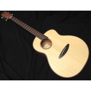 aNueNue Bird Guitar aNN-L10E Solid Sitka Spruce Top スプルース単板トップ アヌエヌエ アコースティックギター エレアコ