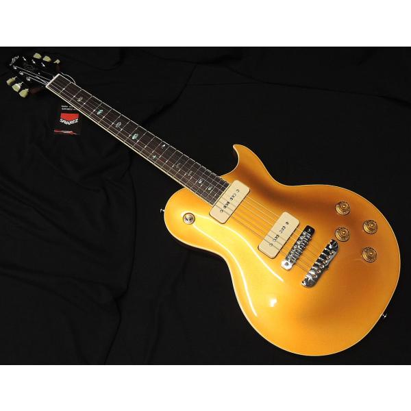 APII ARIA CUSTOM SHOP PE-5450CR GD Gold Top アリア レス...