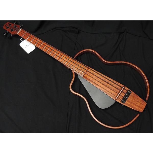 NATASHA NBSG Bass Smart Bass LH レフトハンド仕様 スマートベース エ...