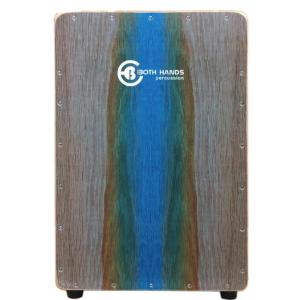 La Rosa Percussion Junior ピンク Juniorシリーズ カホン : さくら山