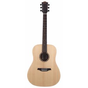 Bromo BAA1 ブロモ アコースティックギター ドレッドノート アコギ