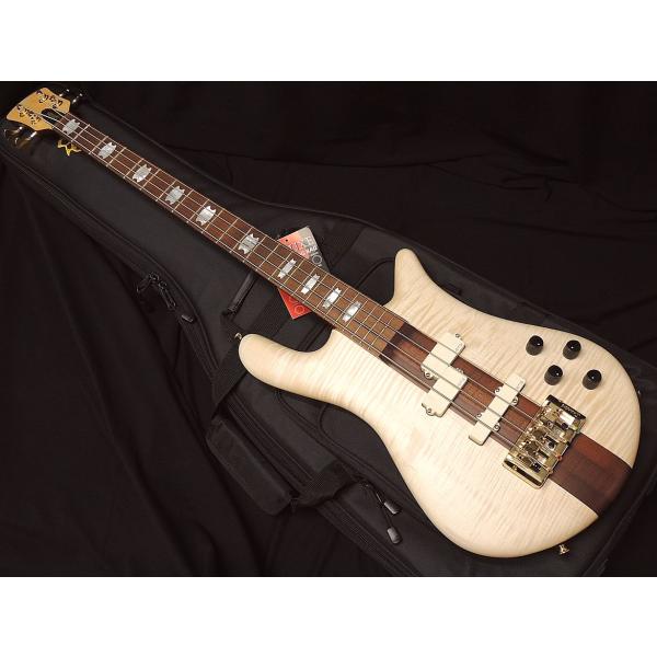 SPECTOR EURO 4 RST LTD Japan Exclusive Natural Mat...