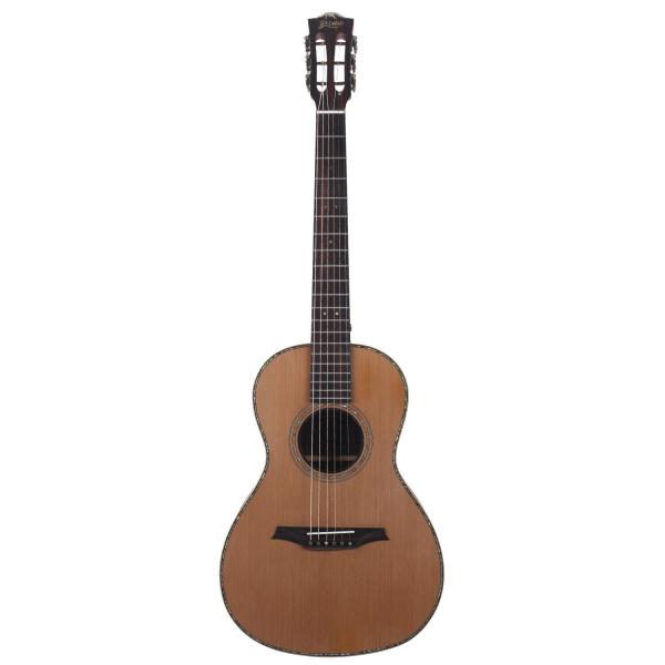 Bromo BAR6E ブロモ エレクトリック アコースティックギター パーラーサイズ エレアコ F...