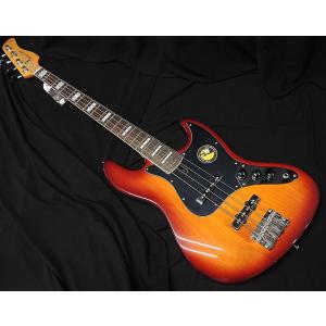 Sire V7 Vintage Ash 5st 2nd Generation NT 5弦ベース エレキベース