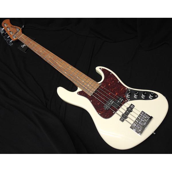 Sadowsky Metro Express MX21 HP5 OWH R サドウスキー PJピック...