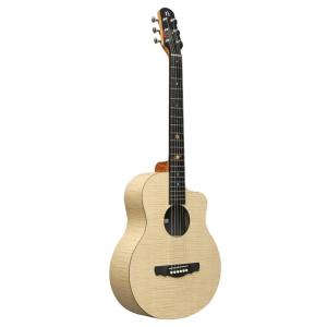 Cordoba MINI II EB-CE トラベルギター《クラシックギター》新品