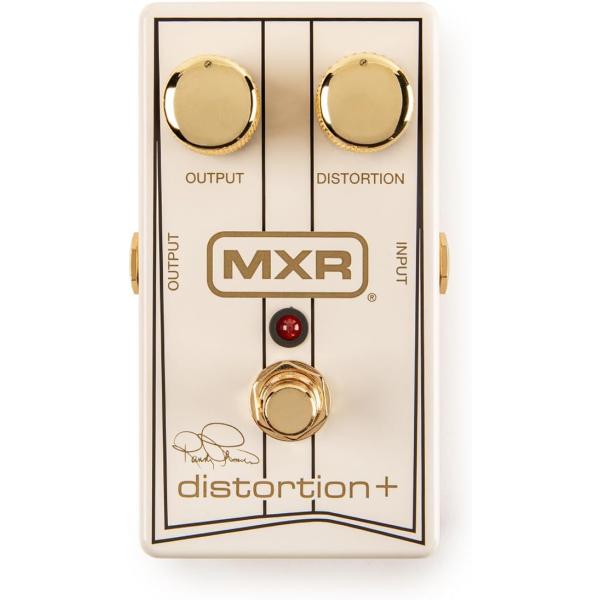 MXR RR104C RANDY RHOADS SPECIAL EDITION DISTORTION...