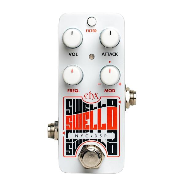 ELECTRO HARMONIX PICO SWELLO ピコ スウェロー ポリフォニック・エンベロ...