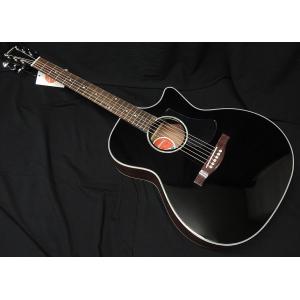 Eastman PCH2-GACE-BK Fishmanピックアップ搭載 イーストマン