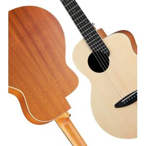 aNueNue Bird Guitar aNN...の詳細画像1