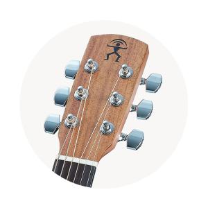 aNueNue Bird Guitar aNN...の詳細画像2