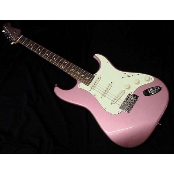 Tokai AST-101 BGM R MH Burgundy Mist Metallic トーカイ...