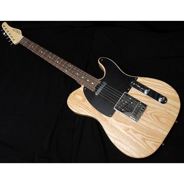 SCHECTER PS-S-PT R VT シェクター テレキャスター タイプ Pro Gauge ...