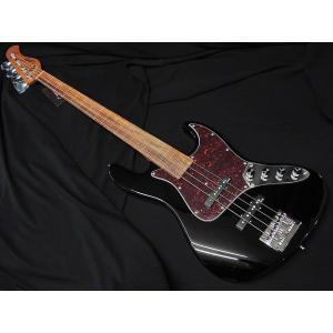 Sadowsky Metro Express MX21 VJ4 BLK/R Black サドウスキー ジャズ