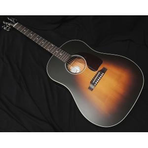 Gibson J-45 Special VS サンバーストの高価買取価格