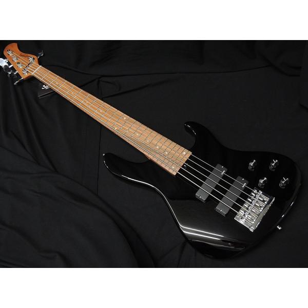 Sadowsky Metro Express MX24 MS5 BLK/R Black サドウスキー...