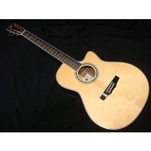 Morris R-14G Hand Made Premiumシリーズ L.R.Baggs Element モーリス グロスフィニッシュ 送料無料 新品アウトレット