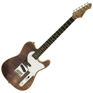 Aria Proll AriaProII 615-BLACK ブラック アリアプロツー