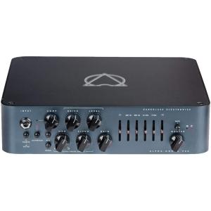 Darkglass Electronics ダークグラスエレクトロニクス Microtubes 200