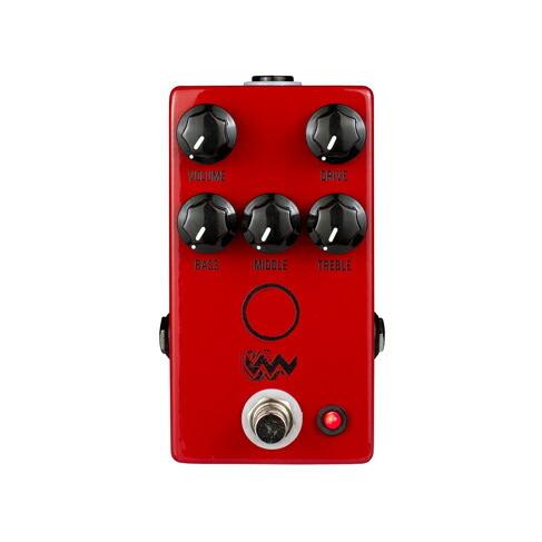 JHS Pedals ジェイエイチエスペダルズ ディストーション Angry Charlie V3