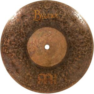 MEINL マイネル Byzance Extra Dry シリーズ スプラッシュシンバル 10" Splash B10EDS｜aw-shopping