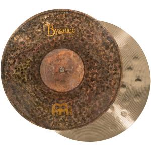 MEINL（マイネル） Byzance Vintage シリーズ クラッシュシンバル 16