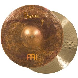 MEINL（マイネル） Byzance Extra Dry シリーズ ライドシンバル 21