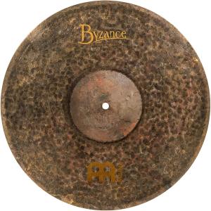 MEINL マイネル Byzance Extra Dry シリーズ クラッシュシンバル 16" Thin Crash B16EDTC｜aw-shopping