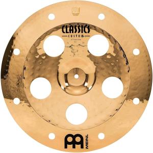 MEINL マイネル Classics Custom シリーズ チャイナシンバル 18" Trash China CC18TRCH-B｜aw-shopping